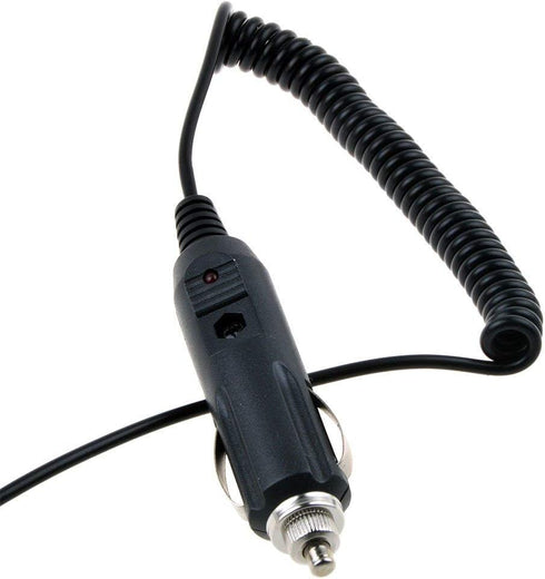 KONKIN BOO 12V 57063 Replacement DC AUTO Car Charger Power Cord for Medela Breastpump Breast Pump