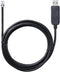 Skcvmn Or-on Syn-can GoTo Hand Control Serial Cable CP2102 USB RS232 Serial Port