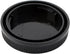 2 Pack Rear Lens Cap & Camera Body Cap Cover Kit for Canon EOS M200 M100 M50 M50 Mark II M10 M5 M6 M6 Mark II