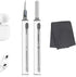 TENOC Cleaner Kit for Airpods, Multi-Functional Clean Pen with Soft Brush for Airpods