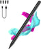 Luntak Stylus Pen for Android and IOS Touch Screen Pen,Tablet Pencil with 4