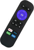 Remote Control Compatible with Roku Express HD LT XS XD Media Player Box, NOT for Roku Stick or Roku TV