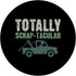 Totally Scrap-Tacular PopSockets Standard PopGrip - Scrapyard Junkyard Scrapper