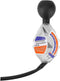 Portable Anti Freeze Tester, Coolant Tester, Dial Type Quality Test for Coolant Hydrometer
