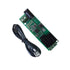 DSD TECH 12V Bluetooth Relay Module for Remote Control Switch, Compatible with iPhone and Android 4.3