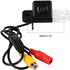 Universal Car Rear View Reverse Parking Camera HD Brake Light Backup Camera Kit for C-Class E CLS