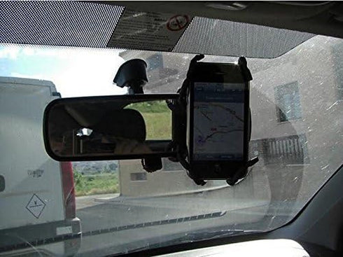 Multi-Function Portable Spider Flexible Grip Holder for Smartphones and Tablets