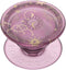 PopSockets Adhesive Phone Grip, Holder, Phone Stand, Celestial - Celestial Mauve