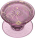 PopSockets Adhesive Phone Grip, Holder, Phone Stand, Celestial - Celestial Mauve