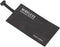 Type C 1300mA Super Fast Qi Charging Receiver and Adapter Compatible with Google Pixel and Other USB C Android Phones