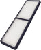 Replacement Projector Air Filter for EPSON ELPAF36/V13H134A36 EB-420, EB-425W, EB-426WT, EB-430, EB-435W, EB-436WT,