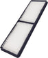 Replacement Projector Air Filter for EPSON ELPAF36/V13H134A36 EB-420, EB-425W, EB-426WT, EB-430, EB-435W, EB-436WT,