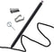 Galaxy S23 Ultra S Pen Replacement for Samsung Galaxy S23 Ultra 5G, Non-Bluetooth Function (Lavender Purple)