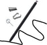 Galaxy S23 Ultra S Pen Replacement for Samsung Galaxy S23 Ultra 5G, Non-Bluetooth Function (Lavender Purple)