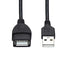 10-Pack 5 2.0 Smays USB Extension Cable Bulk, Male to Female, ft USB-A Extender Cord