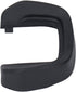 R Series Camera Eyecup with ABS Hot Shoe Mount for Optimal Eye Comfort