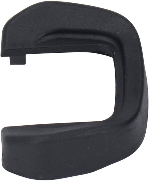 Camera Viewfinder Eyecup with Level Hot Shoe, ABS Material, Compatible with R Camera - Durable Protection, Angle