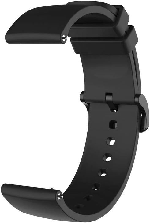 FitTurn 22mm Band Compatible for Nerunsa P66D/Popglory P66/NiUFFiT P66/Ddidbi P66D/Aptkdoe P66D