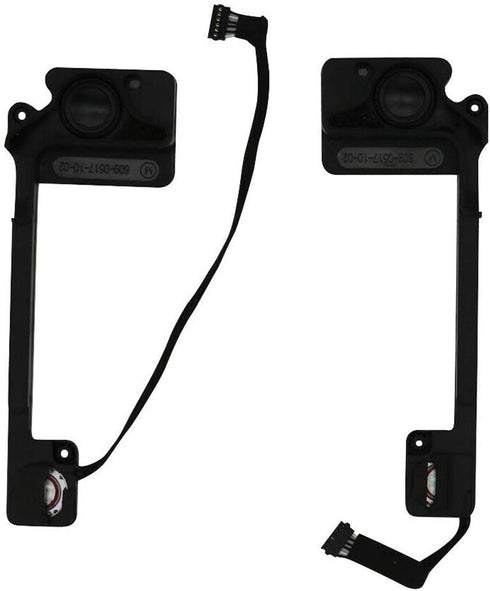 Padarsey Replacement Internal Left and Right Speaker Compatible for MacBook Pro 13" Retina A1502 2013 2014 2015