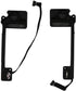Padarsey Replacement Internal Left and Right Speaker Compatible for MacBook Pro 13" Retina A1502 2013 2014 2015