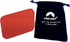 Red Filter 3 Pack for Underwater Photography - Compatible Only with The ProShot Dive Waterproof Case, Enhance Your