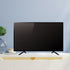 TOMETURE 32-55 Inches, Universal Tv Stand with Mount and Screws, Tabletop Tv Bracket Pedestal for Flat Screens