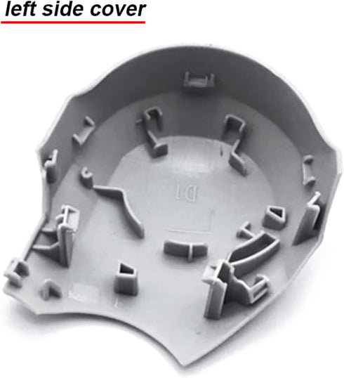 Replacement Side Cover Repair Parts for DJI Mini 3 Pro Gimbal Side Protective Frame Cover Accessories (a Pair)