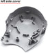Replacement Side Cover Repair Parts for DJI Mini 3 Pro Gimbal Side Protective Frame Cover Accessories (a Pair)