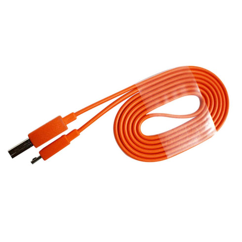 Replacement Flip 4 Charging Cable, Micro USB Fast Charger Cord Compatible with JBL Bluetooth Speaker Flip 3 4 GO Xtreme