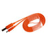 Replacement Flip 4 Charging Cable, Micro USB Fast Charger Cord Compatible with JBL Bluetooth Speaker Flip 3 4 GO Xtreme