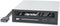 Syba 5.25" Bay Adapter for Slim Optical Drive, 2.5" Trayless Rack for HDD SSD, USB Hub - SY-MRA55005