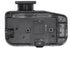 FOTGA Z30 Z50 Camera Battery Terminal Cover Door Battery Lid Cap for Nikon Mirrorless Camera with Cable Output Port