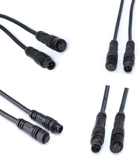 NMEA 2000 (N2K) 25 Foot Backbone, Drop or Extension Cable for Lowrance Simrad B&G Navico & Garmin