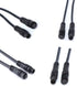 NMEA 2000 (N2K) 25 Foot Backbone, Drop or Extension Cable for Lowrance Simrad B&G Navico & Garmin
