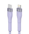 Ringke Fast Charging Pastel Cable USB C to Lightning (1.2M / 3.94 FT) Compatible with iPhone 14/13/12/11 Pro Max