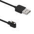 Magnetic Charger Cable Compatible for Cubitt CT2s, CT2pro, CT3, CT4 SmartWatch, 3.3Ft Replacement High Speed USB