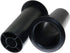 2pcs Speaker Pilot Hole Outlet 50x120mm for Speaker Cabinet, Portable Speaker, Home Speaker or Car Speaker