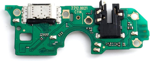 USB Charger Dock Connector Charging Port Flex Replacement for OnePlus Nord N300 5G CPH2389