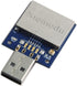 Stemedu USB GPS Module GLONASS Beidou GPS Dongle Built-in Ceramic Antenna, Better Than