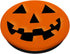 Halloween Jack O Lantern Orange Pumpkin PopSocket Standard PopGrip