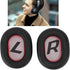 Voyager 8200 Ear Pads Replacement Ear Cushions for Plantronics Voyager 8200 UC, High Density Memory Foam