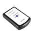 Qiilu Speaker Polarity Tester, Auto Car Audio Speaker Horn Tester Phase Meter