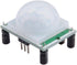 HiLetgo 3pcs HC-SR501 PIR Motion Sensors for Arduino & Raspberry Pi