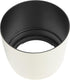 Hilitand ET-83C Camera Lens Hood, Reversible Photography Accessory for Canon EF 100-400mm F/4.5-5.6L is USM Lens