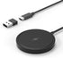Magnetic Wireless Charger for iPhone - 15W Fast Mag Safe Charger 2 Pack Charging Pad Compatible with iPhone 15/14/13/12