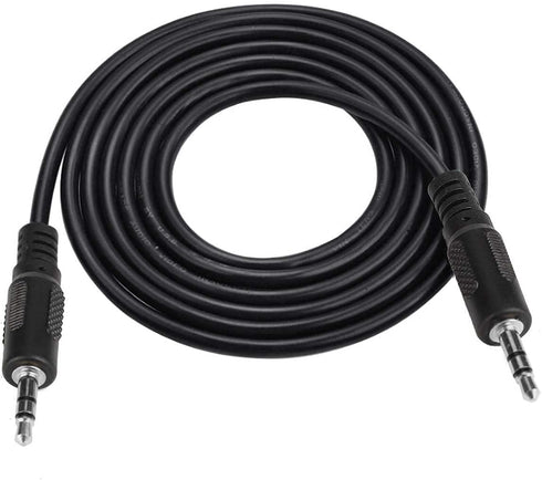 YUSTDA 3.5mm Audio AUX in Cable for Anker A3101 SoundCore Mini Bluetooth Speaker