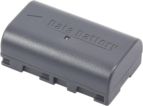 DSTE BN-VF808U BN-VF808 Li-ion Battery - Compatible with JVC GZ-MG148 150 155 175 275 575 GZ-HD7 GR-D745 746 750 760