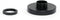 Lens Adapter for CS or C Mount Lens to M12