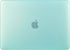 UESWILL MacBook Air 13 inch Case A2337 M1 A2179 A1932, Hard Shell Cover Compatible with Retina Display & Touch ID, Green