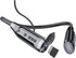 Wireless Bluetooth Headphones with TF Card Slot, 100H Playtime Neckband Earbuds for Sports, Home Office, Video